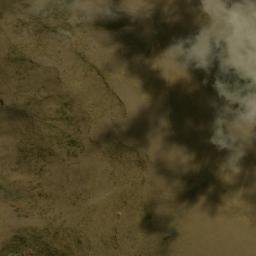 Satellite imagery of Cerro Culcuypata, PE