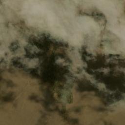 Satellite imagery of Cerro Culcuypata, PE