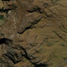 Satellite imagery of Cerro Piña Punta, PE