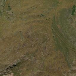 Satellite imagery of Cerro Piña Punta, PE
