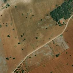 Satellite imagery of Fazenda Santo Antônio, BR