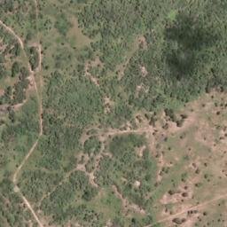 Satellite imagery of Canhão, AO