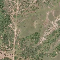 Satellite imagery of Pau Ferro, AO