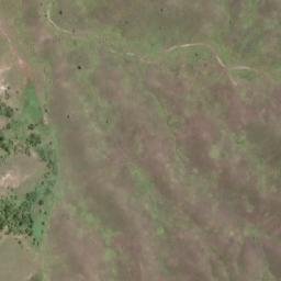 Satellite imagery of Pau Ferro, AO