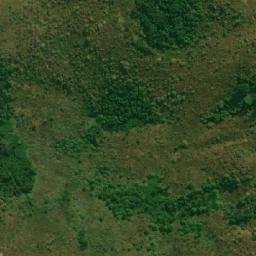 Satellite imagery of Lussachi, AO