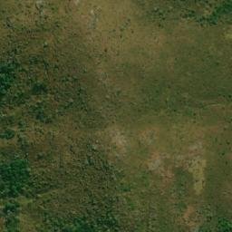 Satellite imagery of Lussachi, AO