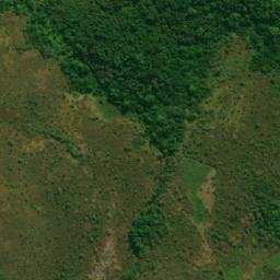 Satellite imagery of Lussachi, AO