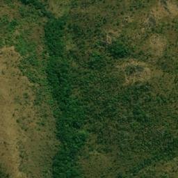 Satellite imagery of Quingoma, AO