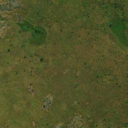 Satellite imagery of Quingoma, AO