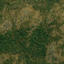 Satellite imagery of Zombo, AO