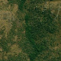 Satellite imagery of Zombo, AO