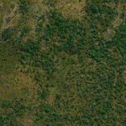 Satellite imagery of Zombo, AO