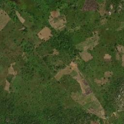 Satellite imagery of Quibuátia, AO