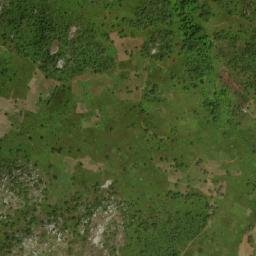 Satellite imagery of Quibuátia, AO