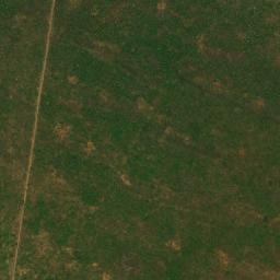 Satellite imagery of Quipanda, AO