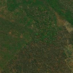 Satellite imagery of Quipanda, AO