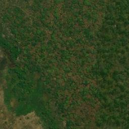 Satellite imagery of Quipanda, AO