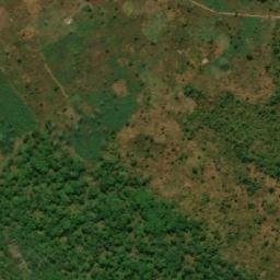 Satellite imagery of Ungombe, AO