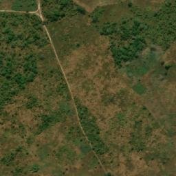 Satellite imagery of Ungombe, AO