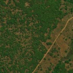 Satellite imagery of Honda, AO