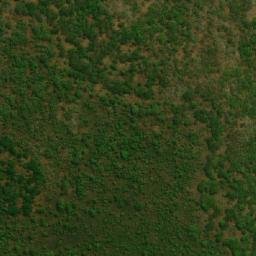 Satellite imagery of Quimege, AO