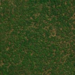 Satellite imagery of Quimege, AO