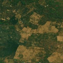 Satellite imagery of Mualeca, AO