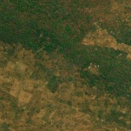 Satellite imagery of Mualeca, AO