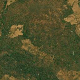 Satellite imagery of Mualeca, AO