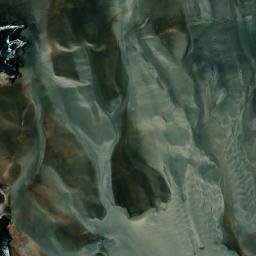 Satellite imagery of Punta Corona, PE