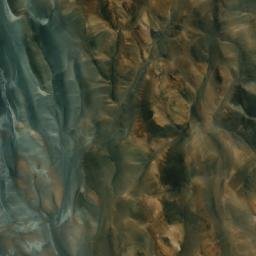 Satellite imagery of Punta Corona, PE