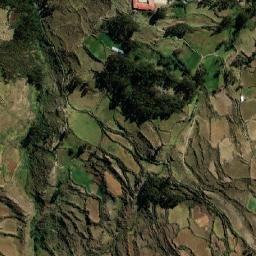 Satellite imagery of Cerro Mina, PE