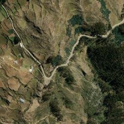 Satellite imagery of Cerro Mina, PE
