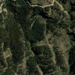 Satellite imagery of Cerro Mina, PE
