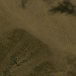 Satellite imagery of Cerro Culcuypata, PE