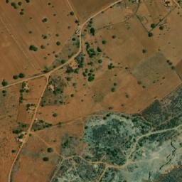 Satellite imagery of Fazenda Santo Antônio, BR