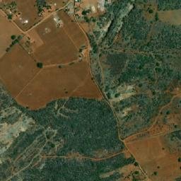 Satellite imagery of Fazenda Santo Antônio, BR