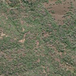 Satellite imagery of Canhão, AO