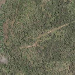 Satellite imagery of Canhão, AO