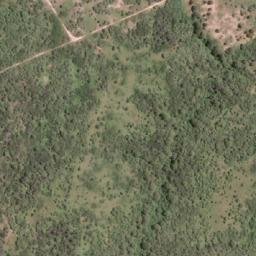 Satellite imagery of Canhão, AO