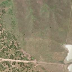 Satellite imagery of Pau Ferro, AO