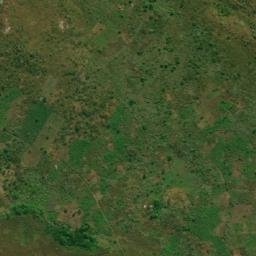 Satellite imagery of Lussachi, AO