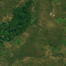 Satellite imagery of Lussachi, AO