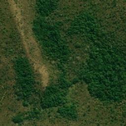 Satellite imagery of Quingoma, AO