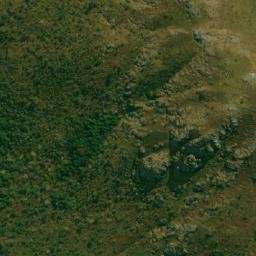 Satellite imagery of Quingoma, AO