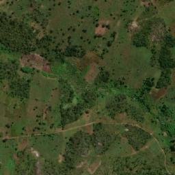 Satellite imagery of Cacoia, AO