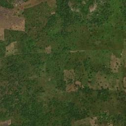 Satellite imagery of Quibuátia, AO