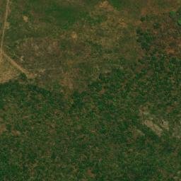Satellite imagery of Quipanda, AO