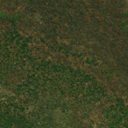 Satellite imagery of Quipanda, AO