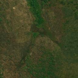 Satellite imagery of Quipanda, AO